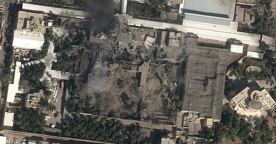 Iranians face war with fear, joy and hope