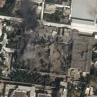 Iranians face war with fear, joy and hope