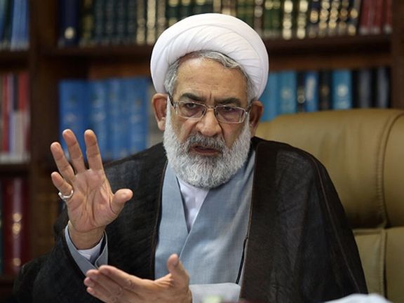 دادستان کل کشور: ضریب امنیت جامعه قابلقبول است