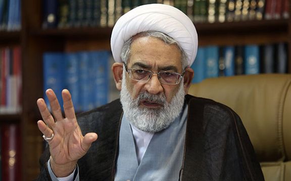 دادستان کل کشور: زندانبانی حقیقتا یکی از پرمشقتترین و پردغدغهترین مشاغل و مسئولیتهاست