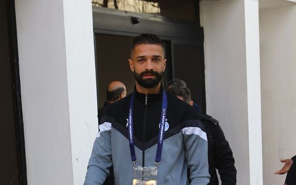 النصر بابت بازیکردن سهرابیان از استقلال به ایافسی شکایت کرد