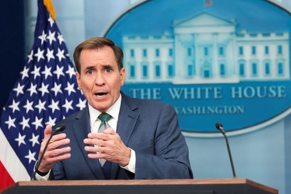 کاخ سفید: روسیه نیروهای کره شمالی را در عملیاتی بینتیجه علیه اوکراین فدا میکند