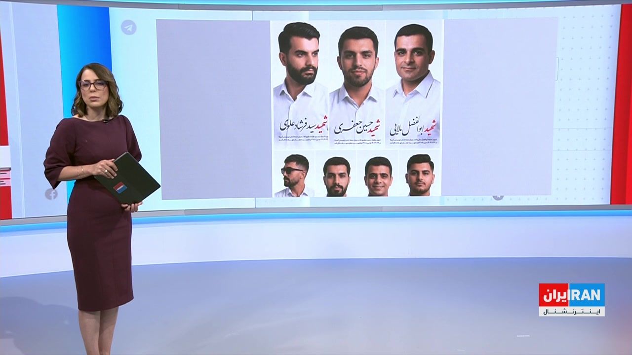 واکنش کاربران رسانه‌های اجتماعی به جان‌باختن سربازان وظیفه در حمله آمریکا