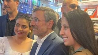 بازتابهای گسترده رسانهای سفر احمدینژاد به ترکیه