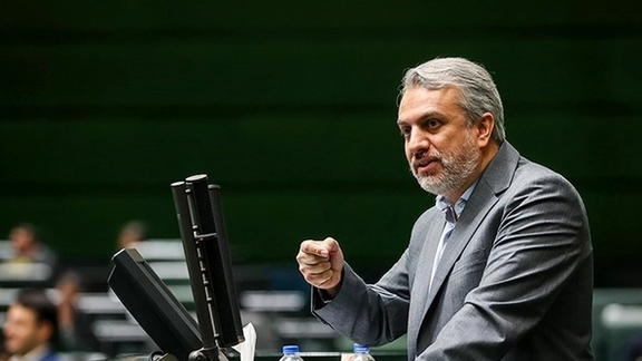 وزیر صمت: یک شرکت افرادی را اجیر کرد تا معاون من را به قصد کشت بزنند