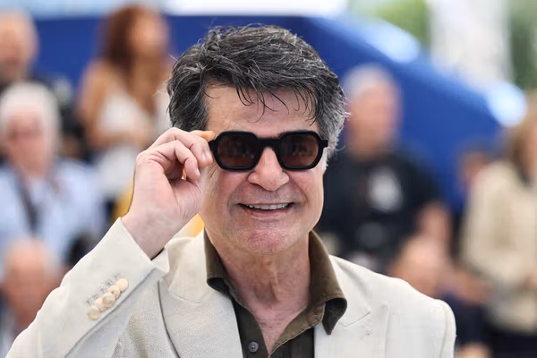Acclaimed Iranian director’s film makes Oscars shortlist