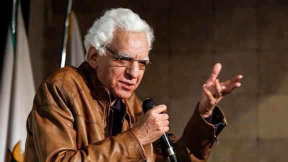 کیومرث پوراحمد؛ کالبدشکافی یک مرگ