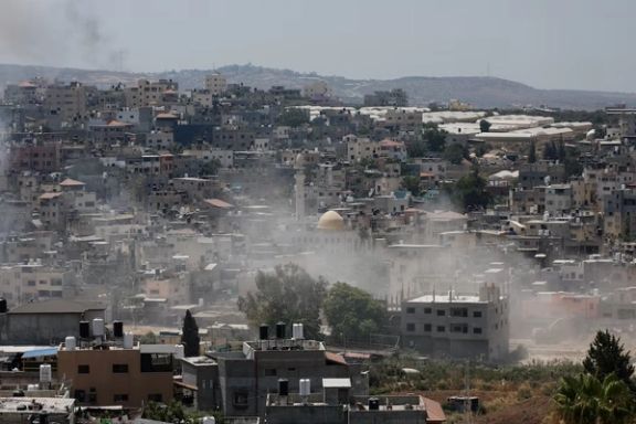 نتانیاهو حکم دیوان بینالمللی دادگستری را پوچ خواند، حماس از آن استقبال کرد