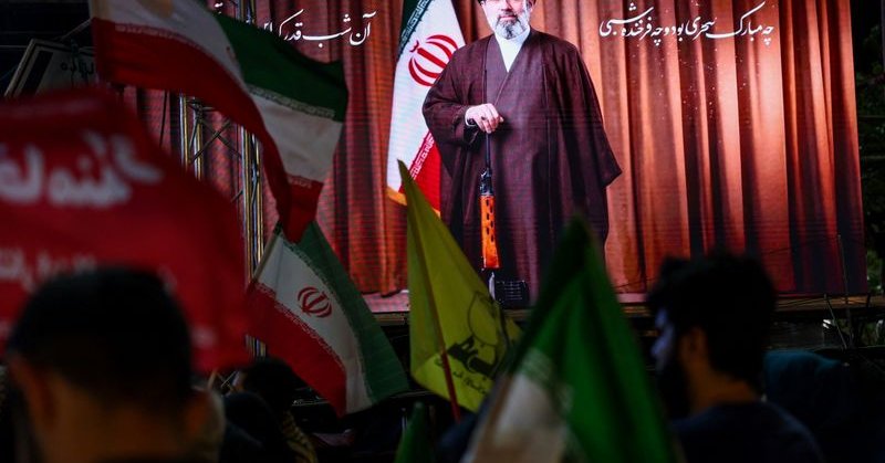 Iran's Khamenei approved US deal despite reservations, citing assurances