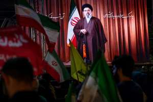 Khamenei shifts responsibility for MoU as Iran, US implement Hormuz terms