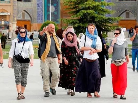 رییس فراکسیون گردشگری مجلس: گردشگری ایران به قبل از کرونا برنگشته است