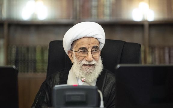 احمد جنتی، دبیر شورای نگهبان: هر دولتی با اسرائیل همراهی کند با او نابود میشود