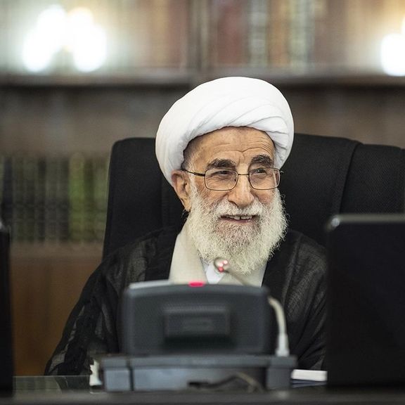 احمد جنتی: رقابت جدی، پاسخ دروغگویانی است که در سلامت انتخابات تشکیک کردند