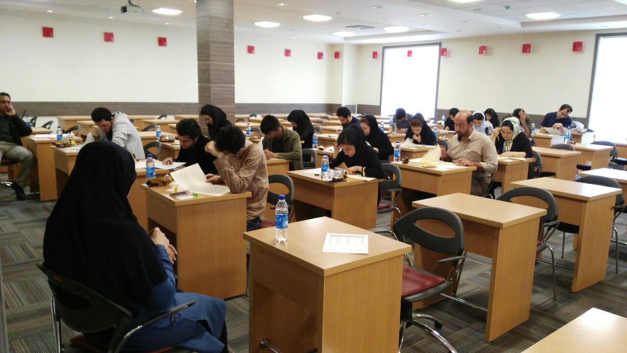 سازمان سنجش: ثبت‌نام آزمون‌های آیلتس برای اول اسفند ۱۴۰۱ به بعد موقتا متوقف شده است