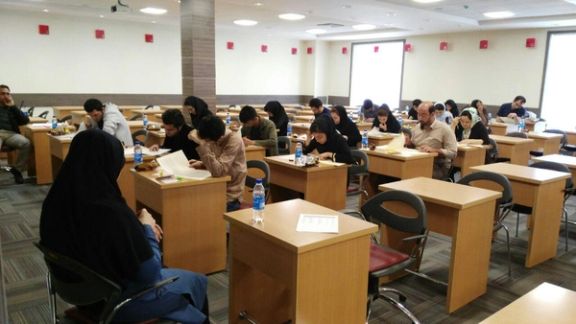 سازمان سنجش: ثبتنام آزمونهای آیلتس برای اول اسفند ۱۴۰۱ به بعد موقتا متوقف شده است