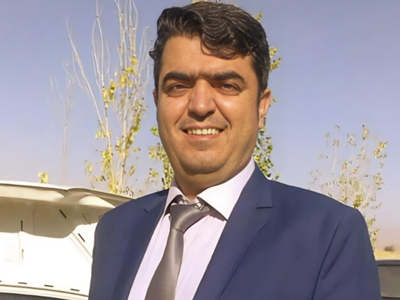 اسماعیل عبدی، فعال صنفی معلمان: جامعه متحدانه پاسخ روشن و محکمی به استبداد داد