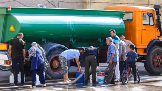 ایران بیآب و حکومت ناتوان؛ وقتی تخصص کنار رفت، بحران شکل گرفت