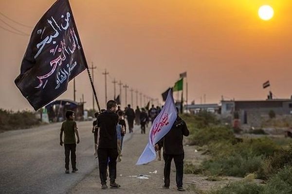 Number Of Iranians Eager For Shiite Pilgrimage Drops