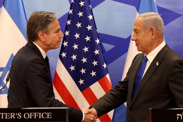 Israel, US Make Deal For Covert, Semi-Covert Ops Inside Iran – Report