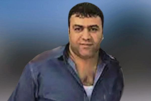 "حقوق الإنسان" تدعو إلى تشكيل بعثة دولية لتقصي الحقائق بشأن مقتل مواطن في أحد سجون إيران