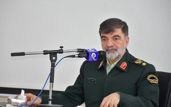 قائد الشرطة في إيران:كاميرات مراقبة خلع الحجاب لن تتسبب في أي أخطاء