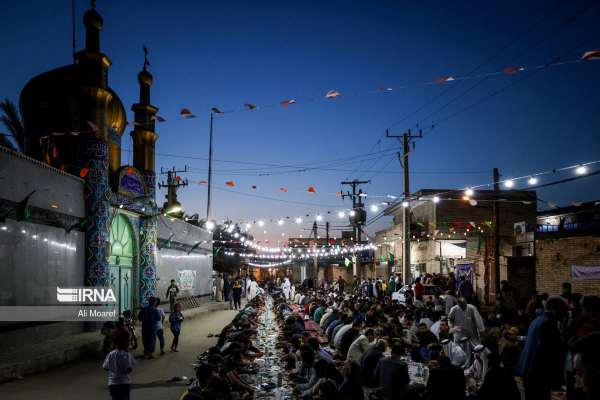 Government Freebies For Ramadan Stir Controversy In Iran