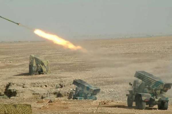 Iran Warns Against 'Border Changes' As Armenia, Azerbaijan Clash