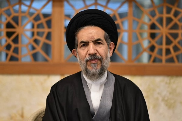 امام&zwnj; جمعه تهران: آتش سهمگین موشک&zwnj;های ما سلاح دشمن را خاموش می&zwnj;کند