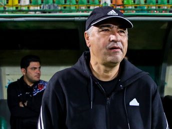 تبعات فسخ یکطرفه؛ شکایت ساکت الهامی از مس رفسنجان به AFC