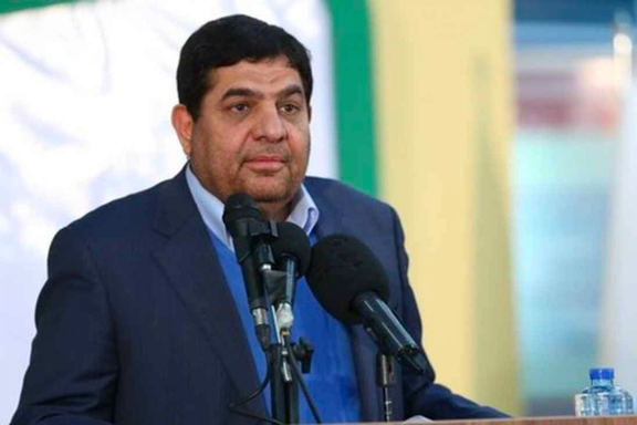 معاون اول رئیسی: یارانهای که به بخش زیادی از مردم داده شده، بیشتر از هزینه خانوار است