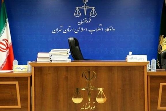 اختصاصی: سعید خادمی، متهم سیاسی-عقیدتی ۶۱ ساله، در دادگاه با ایست قلبی جان باخت