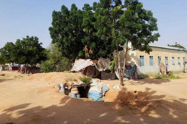 آخرین پایگاه ارتش سودان در دارفور به دست شبهنظامیان شورشی افتاد