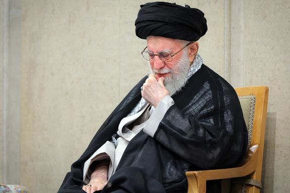 عضو دفتر خامنهای: خامنهای، رهبری نیست که بشود به او گزارش غلط داد یا چیزی را تحمیل کرد