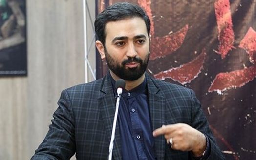 معاون وزیر ورزش در حمایت از اخراج اساتید دانشگاه: برخی اساتید برای آدمکشها روضه خواندند