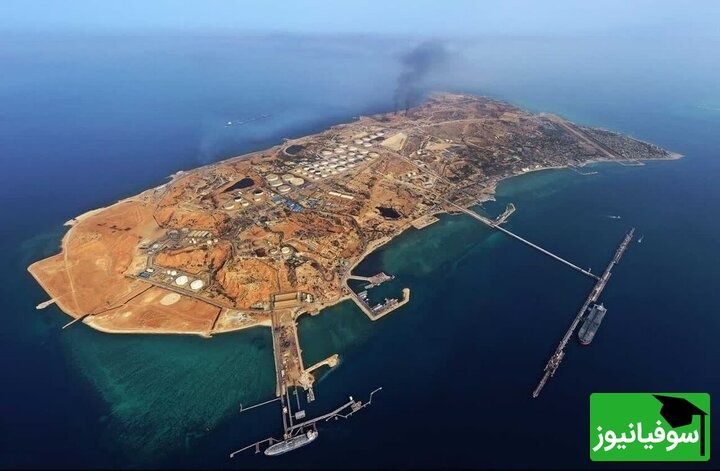 خبرگزاری مهر: وضعیت در جزیره خارک کاملا «تحت کنترل» است