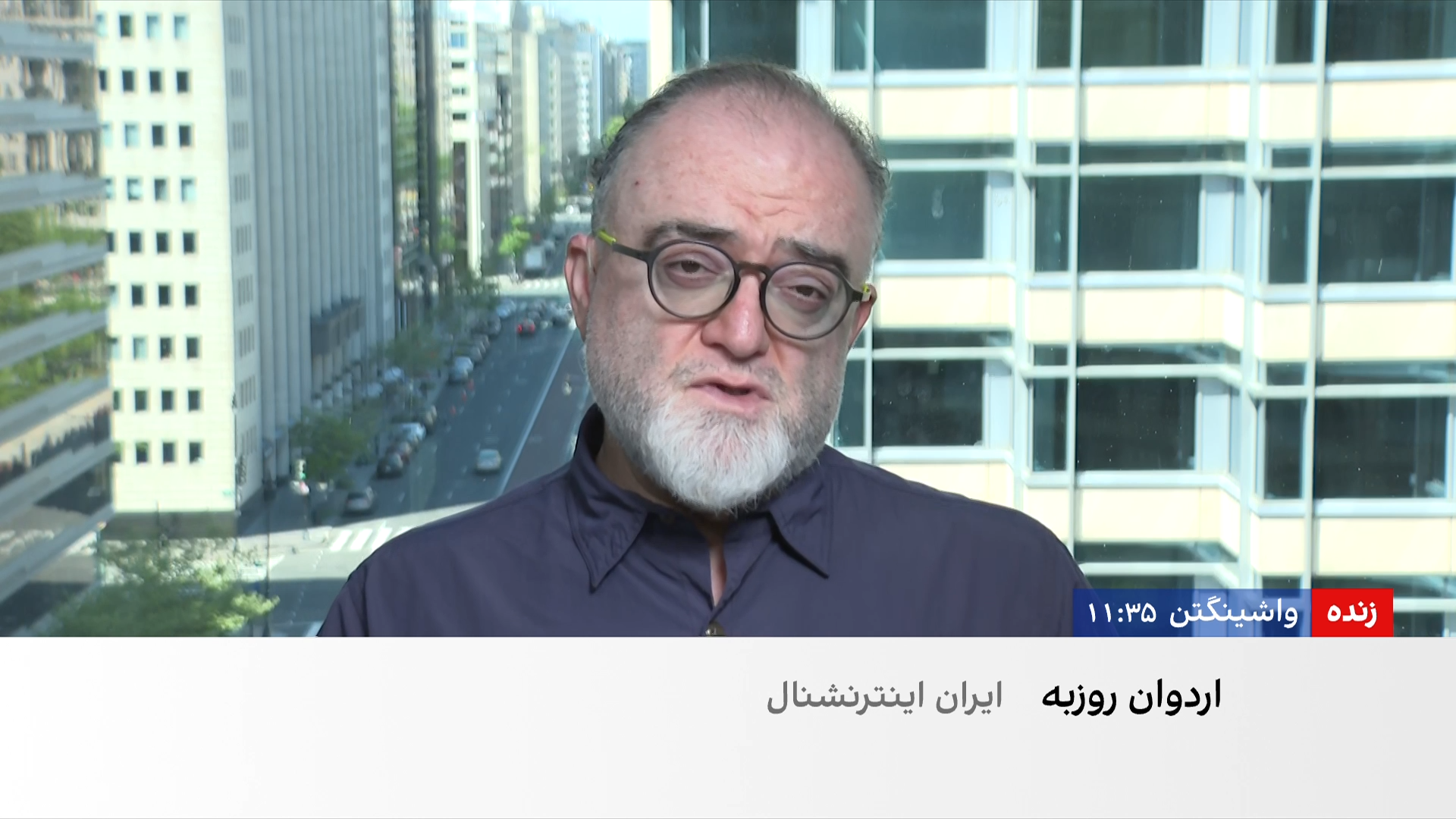 تاکید شورای عالی امنیت ملی بر عدم سازش در مذاکرات با آمریکا