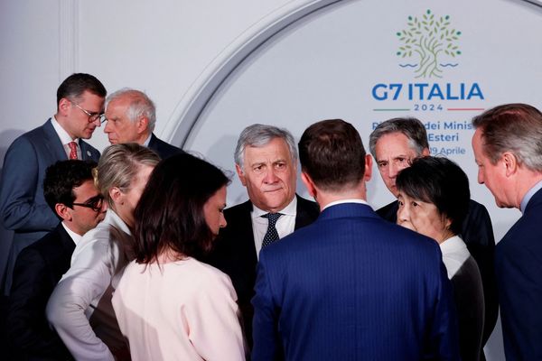 فرض عقوبات على إيران خلال اجتماع مجموعة السبع.. وإيطاليا تدعو لخفض التوتر بالشرق الأوسط