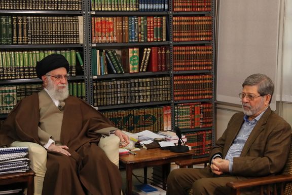 سرتیم پزشکی خامنهای: وزیر بهداشت آینده باید ولایتمدار و متکی به مدد الهی باشد