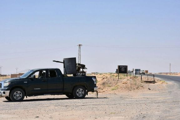 نیروهای دموکراتیک سوریه: نیروهای تهران و دمشق در شمال شرق کشور آشوب ایجاد میکنند