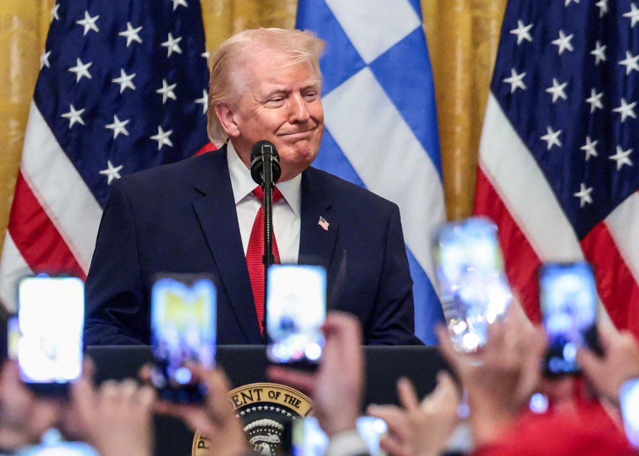 دونالد ترامپ: عملیات نجات خلبان‌ها در ایران خطرناک و بی‌سابقه بود