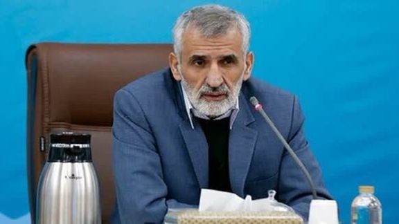 مقام ستاد انتخابات: یک نظرسنجی را به من دادهاند که میگوید مشارکت انتخابات ۷۰ درصد است