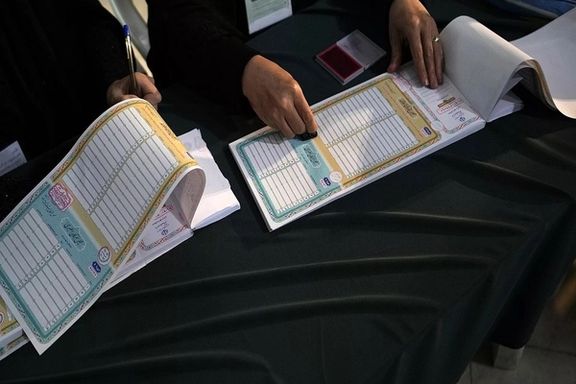 نفر اول انتخابات در تهران با آرای کمتر از ۸ درصد به مجلس راه یافت