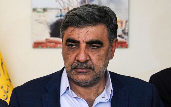 نماینده خاش در مجلس: وقتی در مرزها دیوار کشیدیم، چگونه میخواهیم انقلاب را صادر کنیم