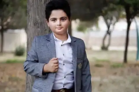 Iran forces detain relatives of child killed in 2022 protests