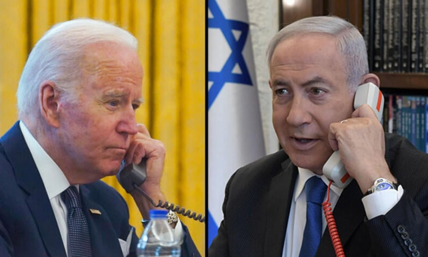 مسؤولان أميركيان: إسرائيل لم تُبلغ الولايات المتحدة بعد بتفاصيل الهجوم على إيران