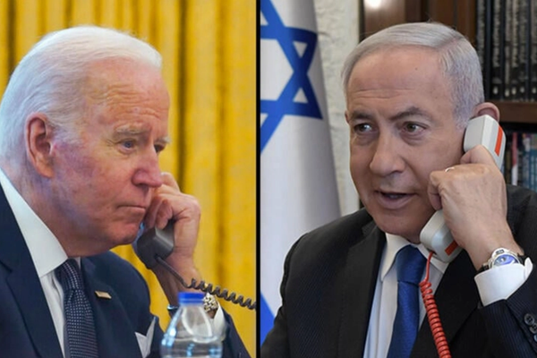 مسؤولان أميركيان: إسرائيل لم تُبلغ الولايات المتحدة بعد بتفاصيل الهجوم على إيران