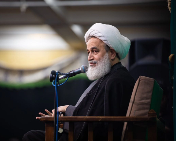 سخنران دفتر خامنهای: کار به جایی رسیده که برخی جوانان از دین نفرت دارند