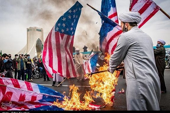 Iran To Expand Revolution Day Events Globally Amid Security Concerns