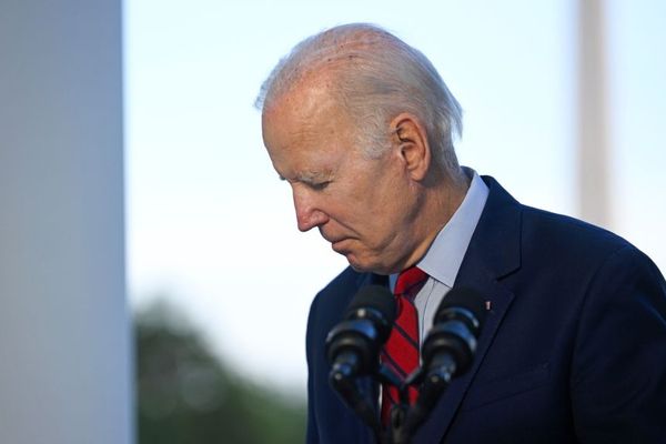 "وول ستريت جورنال": إدارة بايدن تحاول إخفاء "الحقيقة المخيفة" للبرنامج النووي الإيراني