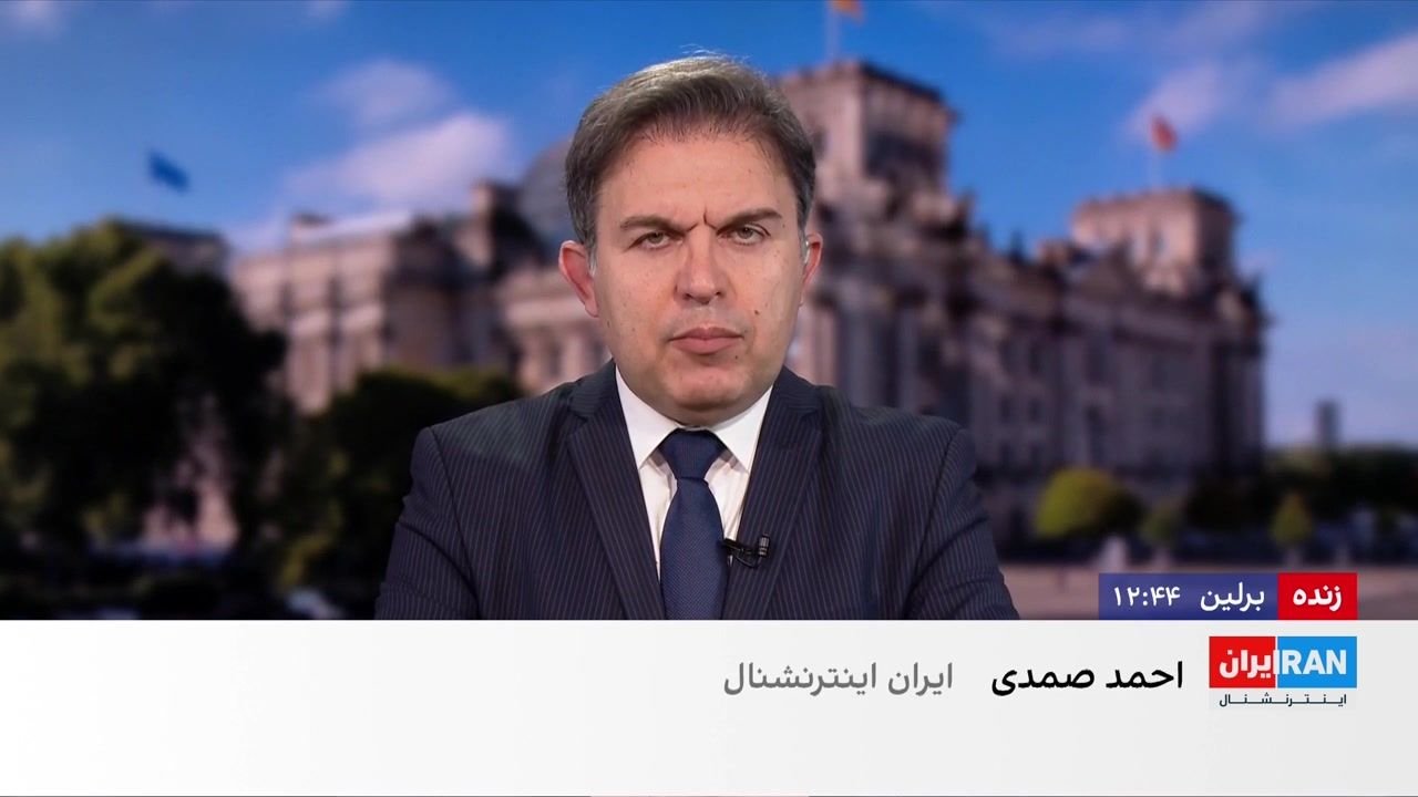 برگزاری نشست «صلح اوکراین» در برلین